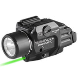 Streamlight - TLR-8 HL-X G Gun Light with Green Laser