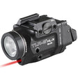 Streamlight - TLR-8 HL-X SUB Gun Light with Red Laser
