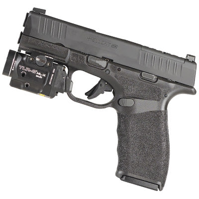 Streamlight - TLR-8 HL-X SUB Gun Light with Red Laser