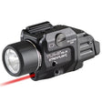Streamlight TLR-8 HL-X Gun Light with Red Laser