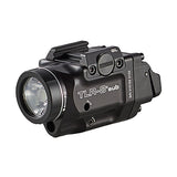 Streamlight - TLR-8® SUB Compact Rail-Mounted Tactical Light with Red Laser