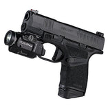 Streamlight - TLR-8® SUB Compact Rail-Mounted Tactical Light with Red Laser