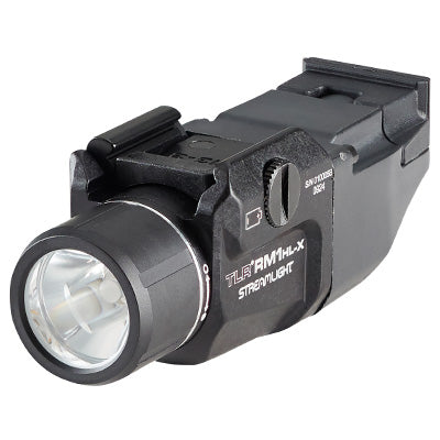 Streamlight - TLR RM 1 HL-X Rail Mounted Lighting System