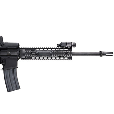 Streamlight - TLR RM 1 HL-X Rail Mounted Lighting System