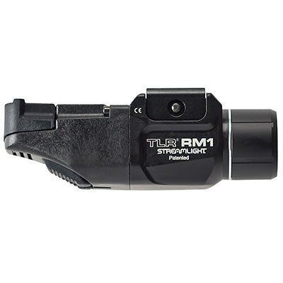 Streamlight - TLR® RM 1, 500 Lumen Tactical Long Gun Light