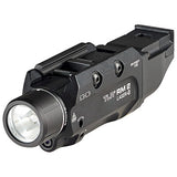 Streamlight - TLR® RM 2 LASER-G, 1,000 Lumen Long Gun Light with Integrated Green Laser