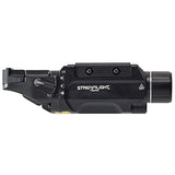 Streamlight - TLR® RM 2, 1,000 Lumen Long Gun Light with Integrated Red Laser