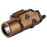 Streamlight - TLR-VIR® II White LED Weapon Light with Infrared LED/Laser