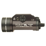 Streamlight - TLR-1 HL® Super Bright, 1,000 Lumen LED Tactical Weapon Light