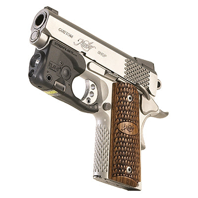 Streamlight - TLR-6® Subcompact Gun Light