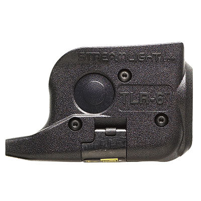 Streamlight - TLR-6® Subcompact Gun Light