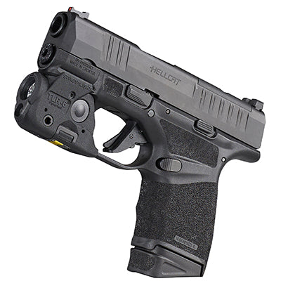 Streamlight - TLR-6HL® // TLR-6 HL® G Subcompact Gun Light with Laser