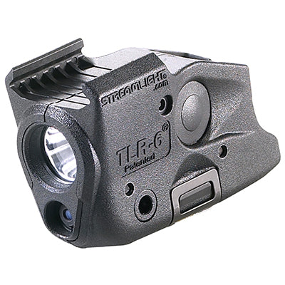 Streamlight - TLR-6® Subcompact Gun Light