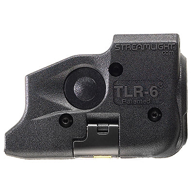 Streamlight - TLR-6® Subcompact Gun Light