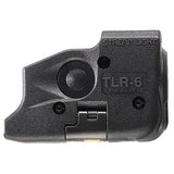 Streamlight - TLR-6® Gun Light, Various Models