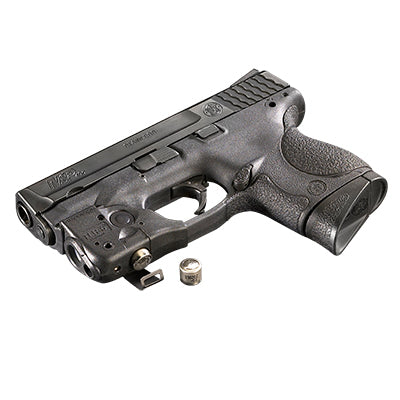 Streamlight - TLR-6® Subcompact Gun Light