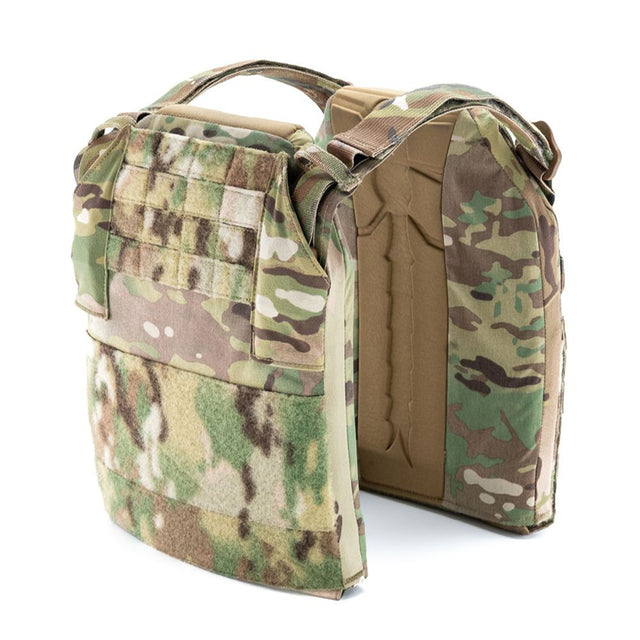 Haley Strategic - Thorax Incog Low-Visibility Plate Carrier Bags
