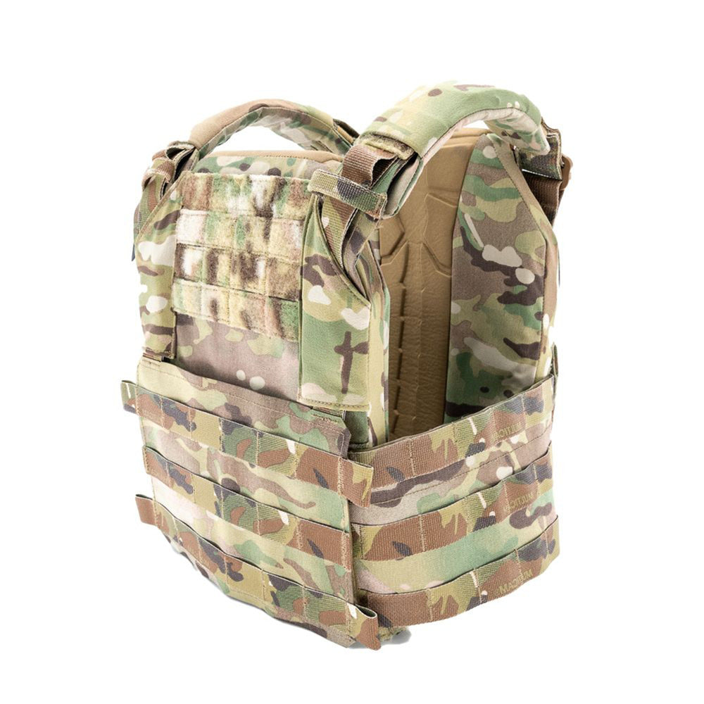 Haley Strategic - Thorax Incog Low-Visibility Plate Carrier Bags