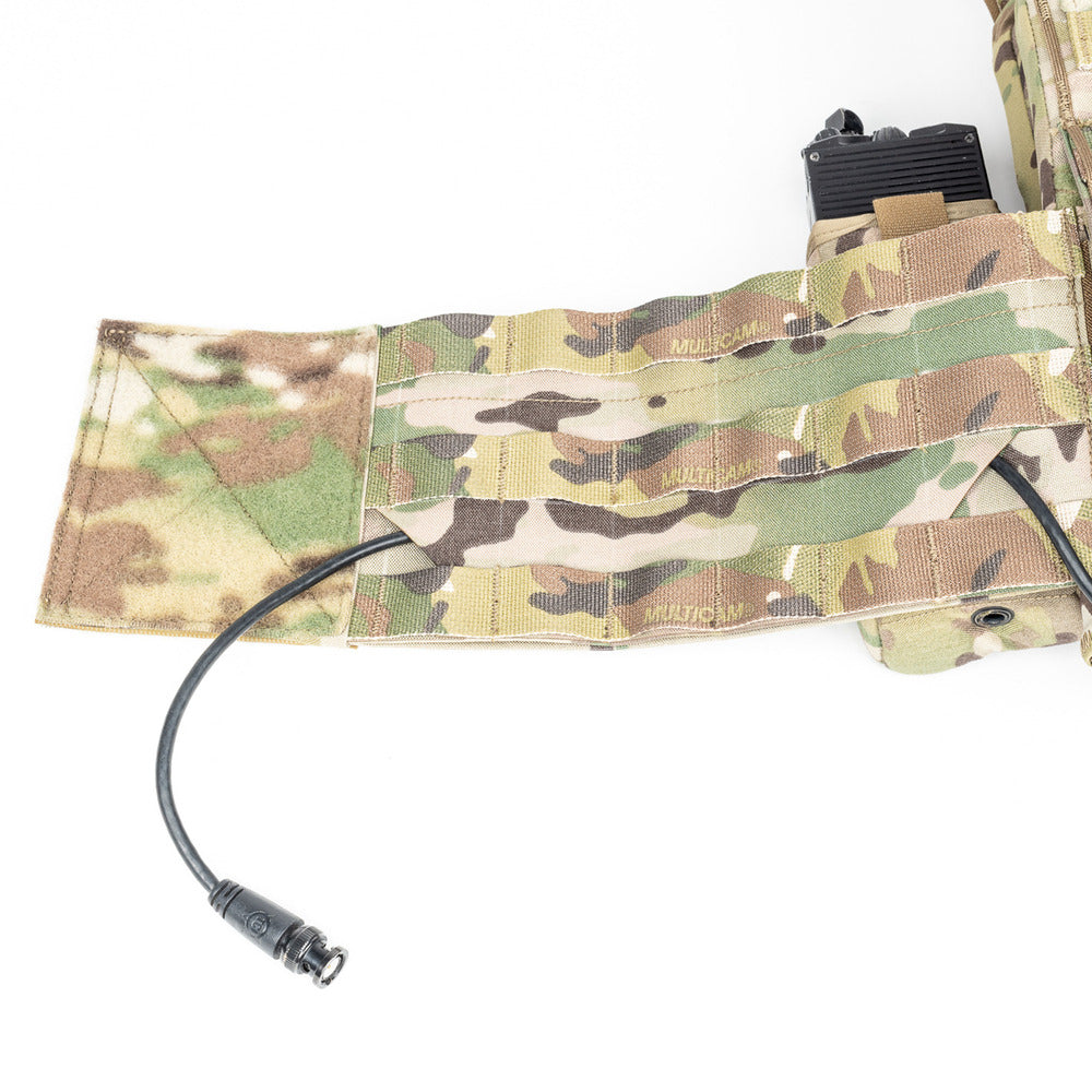 Haley Strategic - Thorax Incog Low-Visibility Plate Carrier Bags