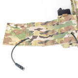 Haley Strategic - Thorax Incog Low-Visibility Plate Carrier Bags