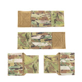 Haley Strategic - Thorax Incog Low-Visibility Plate Carrier Bags
