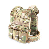 Haley Strategic - Thorax Incog Low-Visibility Plate Carrier Bags