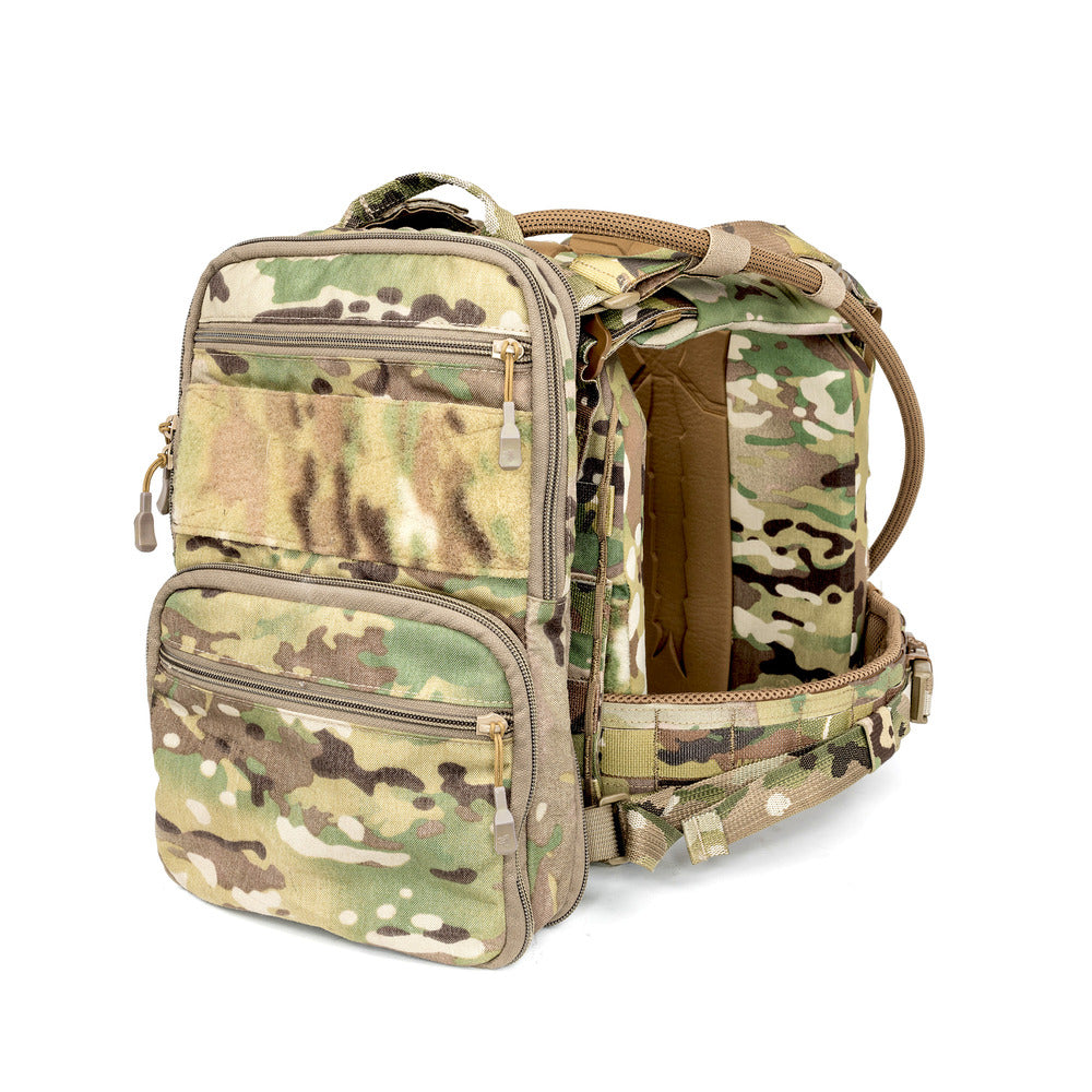 Haley Strategic - Thorax Incog Low-Visibility Plate Carrier Bags