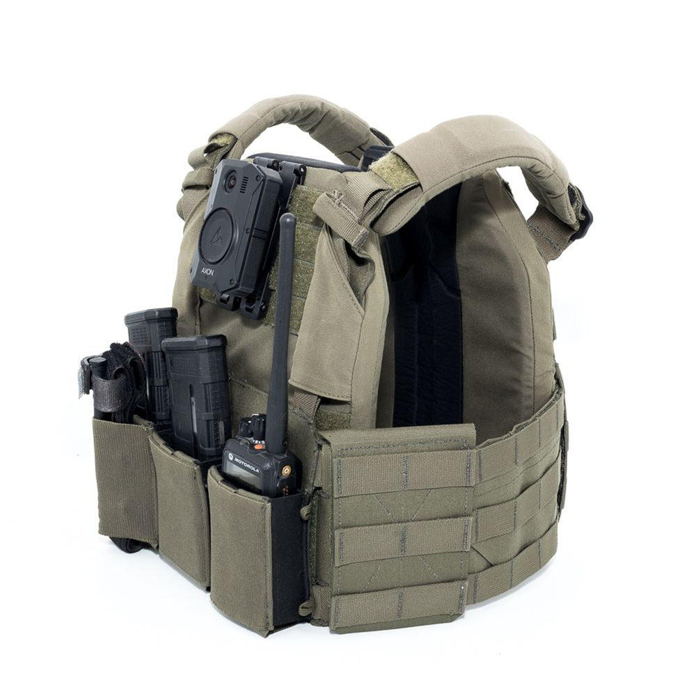 Haley Strategic - Thorax Incog Low-Visibility Plate Carrier Bags