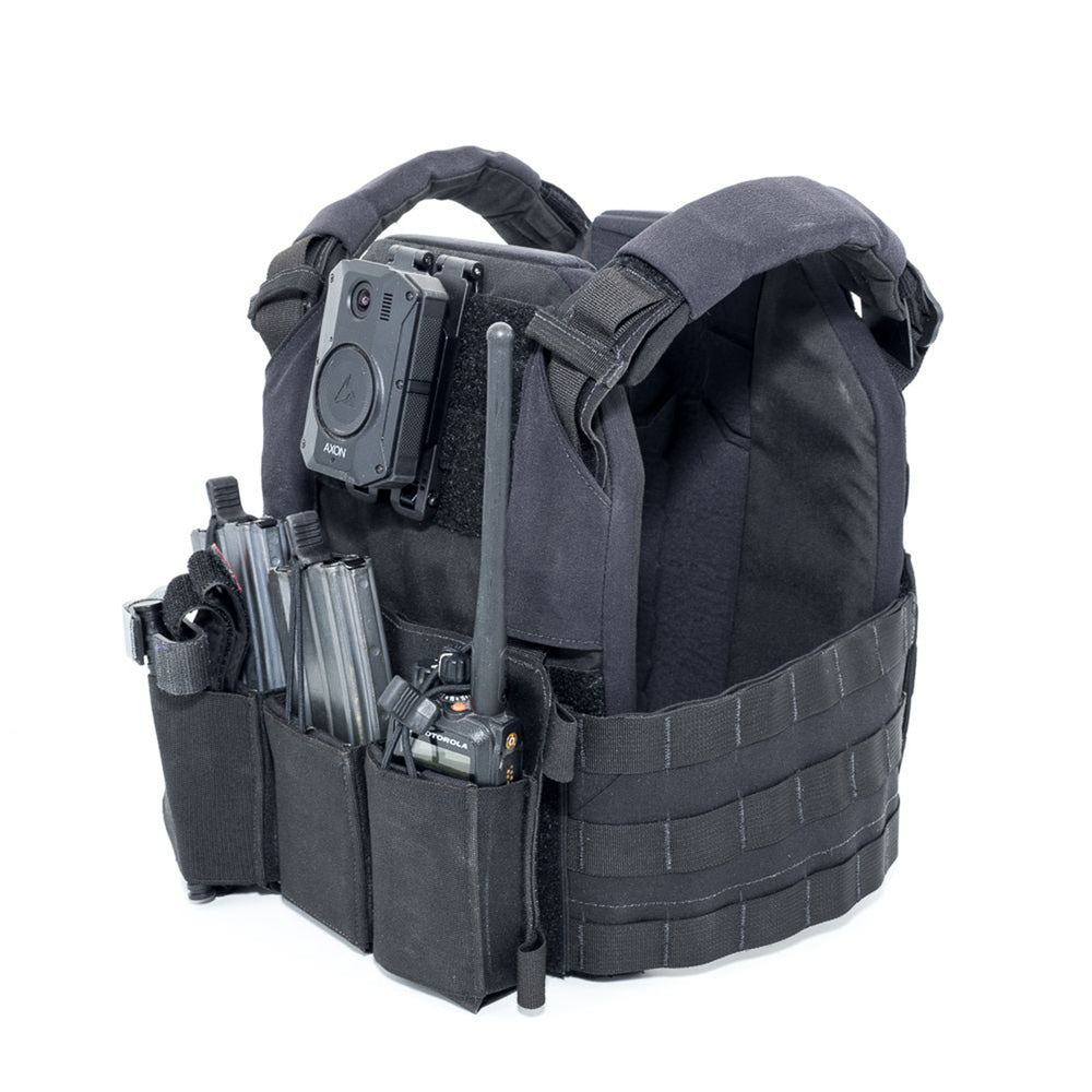 Haley Strategic - Thorax Incog Low-Visibility Plate Carrier Bags