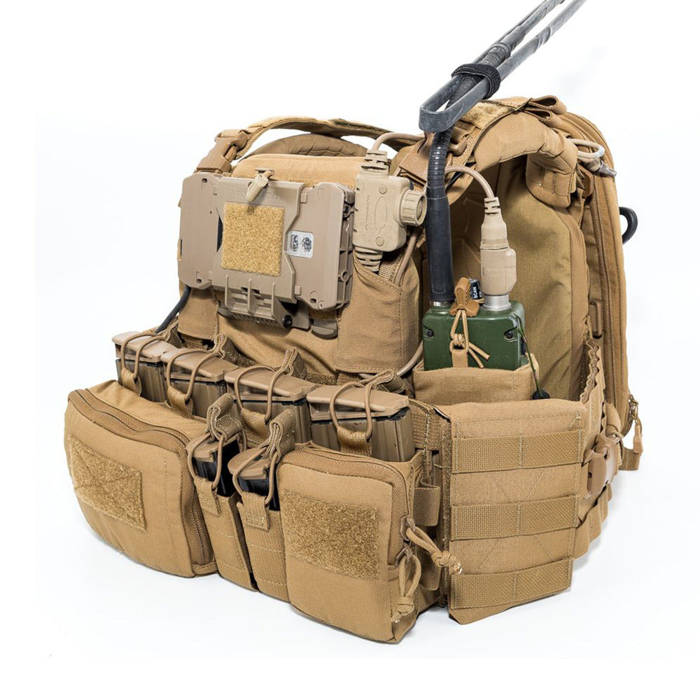 Haley Strategic - Thorax Incog Low-Visibility Plate Carrier Bags
