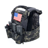 Haley Strategic - Thorax Incog Low-Visibility Plate Carrier Bags