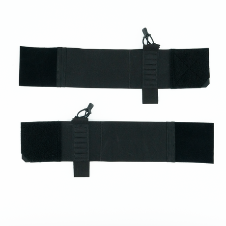 Haley Strategic – Thorax Elastic Cummerbund (Pair)