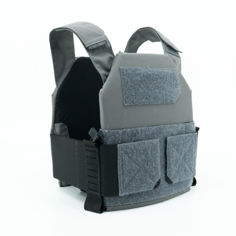 Haley Strategic – Thorax Elastic Cummerbund (Pair)