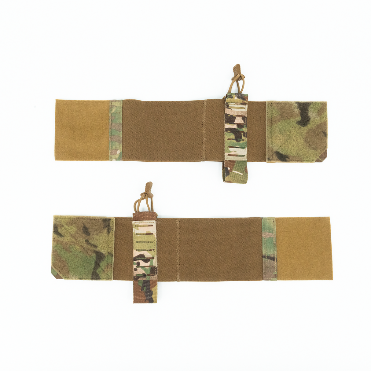 Haley Strategic – Thorax Elastic Cummerbund (Pair)