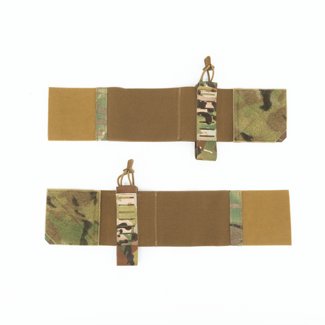 Haley Strategic – Thorax Elastic Cummerbund (Pair)