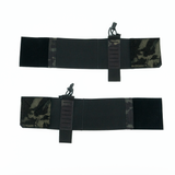 Haley Strategic – Thorax Elastic Cummerbund (Pair)