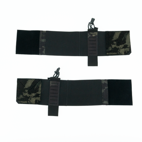 Haley Strategic – Thorax Elastic Cummerbund (Pair)