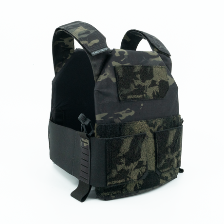 Haley Strategic – Thorax Elastic Cummerbund (Pair)