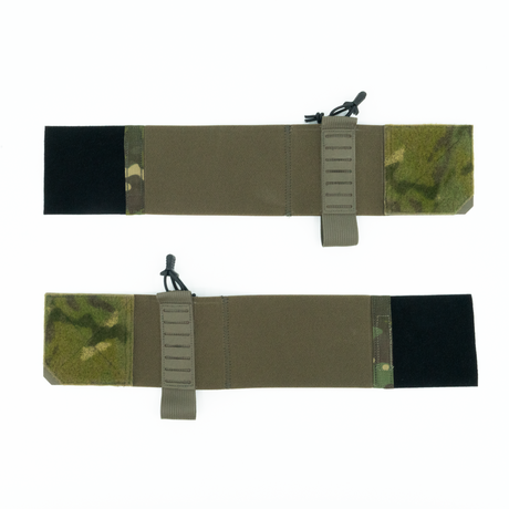 Haley Strategic – Thorax Elastic Cummerbund (Pair)