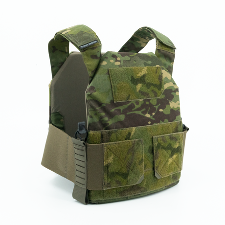 Haley Strategic – Thorax Elastic Cummerbund (Pair)