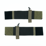 Haley Strategic – Thorax Elastic Cummerbund (Pair)