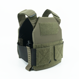 Haley Strategic – Thorax Elastic Cummerbund (Pair)