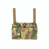 Haley Strategic Partners – Thorax Incog Triple Rifle Mag Placard