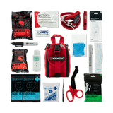 MY MEDIC - Trauma First Aid Kit | TFAK