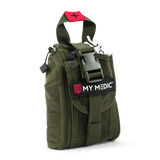 MY MEDIC - Trauma First Aid Kit TFAK