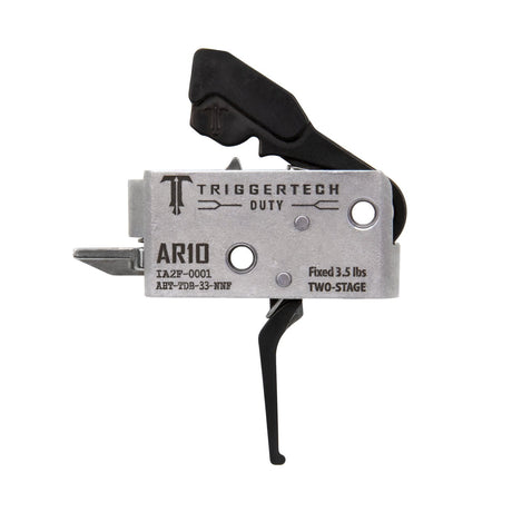 TriggerTech