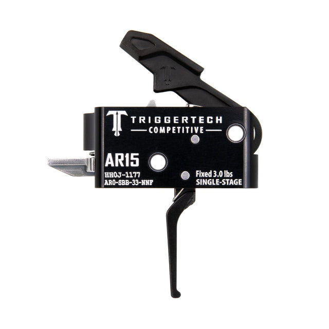 TriggerTech