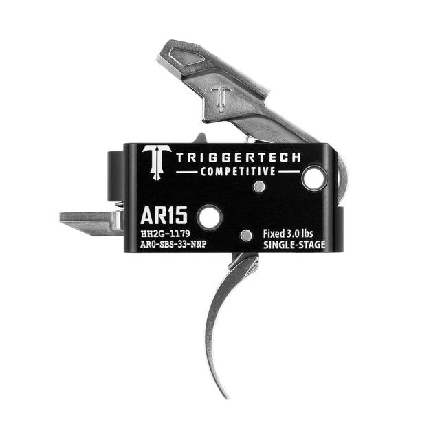 TriggerTech