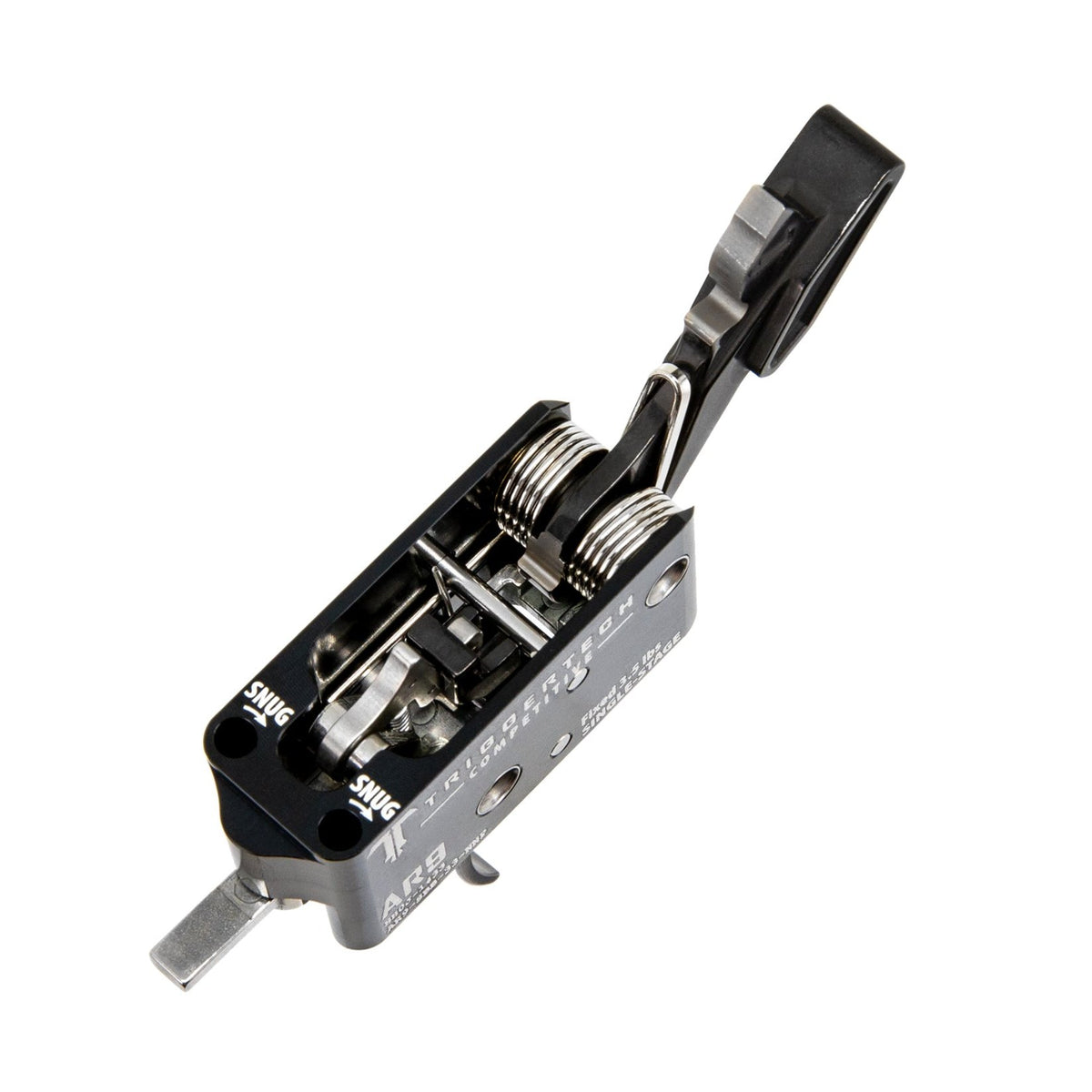 TriggerTech