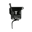 TriggerTech - Remington 700 Primary Trigger, PVD Black Flat